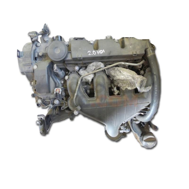 Motor 0hdi Citroen C4 Aircross 2.0i (154 cv)