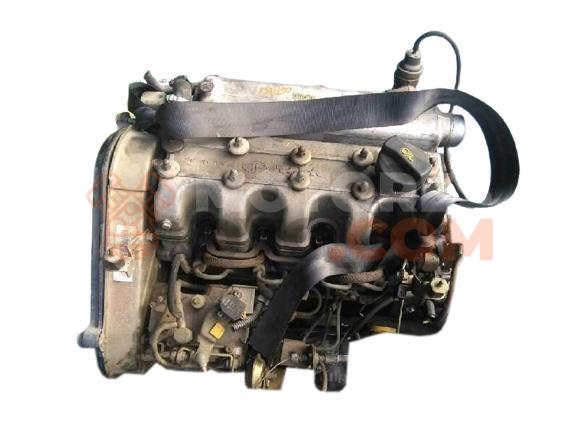 Motor 1.4DICOR05 Tata Indica 1.4 i (75 cv)