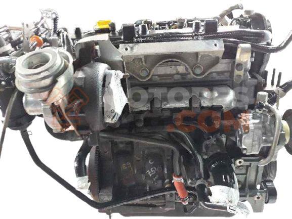 Motor 1.4DICOR05 Tata Indica 1.4 i (75 cv)