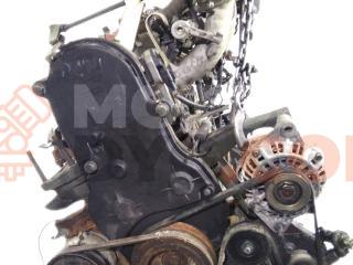 Motor 1.4DICOR05 Tata Indica 1.4 i (75 cv)