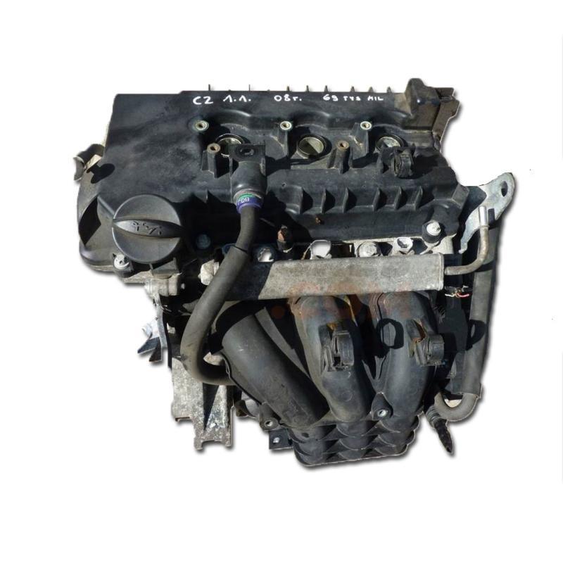 Motor 1000000047 Chevrolet Astra Sedan 2.0 i 16V (128 cv)