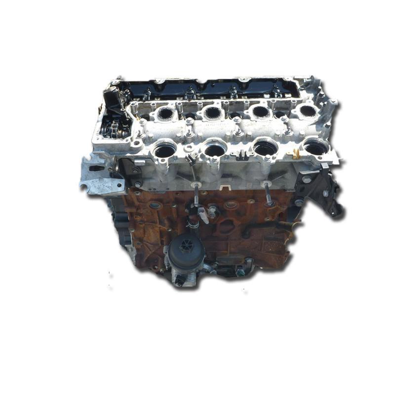 Motor 1000000047 Chevrolet Aveo Hatchback 3d 1.6 i 16V (106 cv)