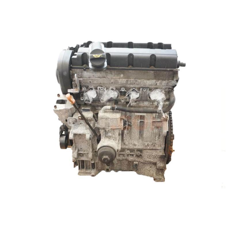 Motor 1000000047 Chevrolet Aveo II Sedan 1.2 16V (70 cv)