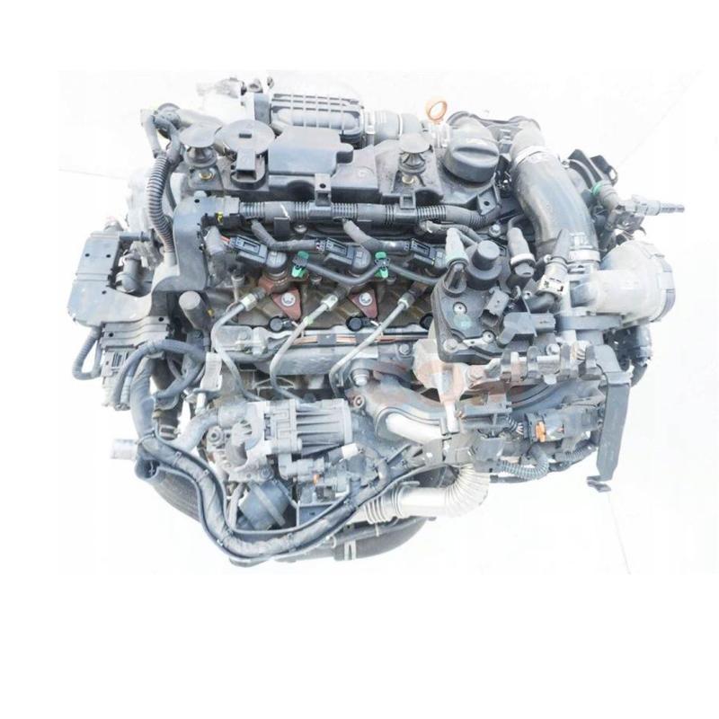 Motor 1000000047 Chevrolet Aveo II Sedan 1.6 (115 cv) Automatico