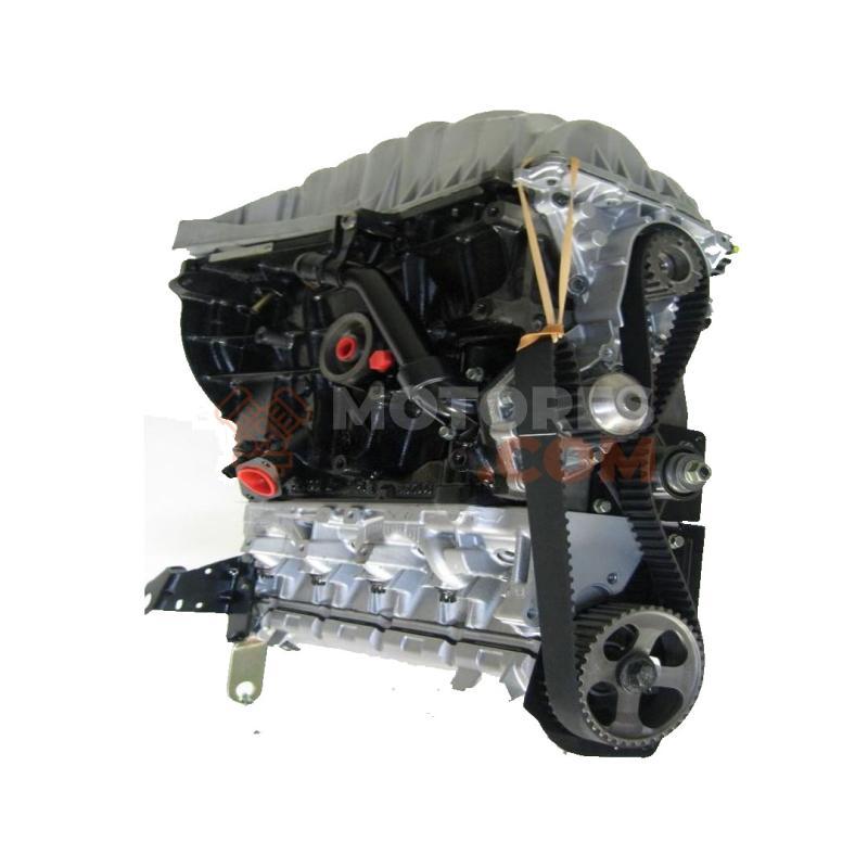 Motor 1000001017 Toyota Raum 1.5 i 16V (94 cv)