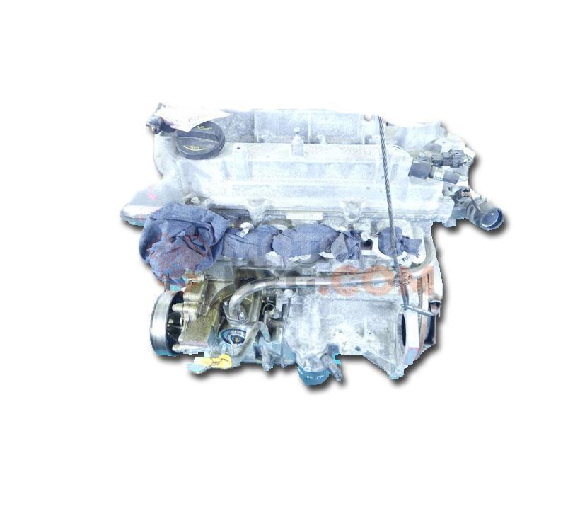 Motor 1000001657 Toyota Sienna II 3.3 i V6 24V AWD (233 cv)