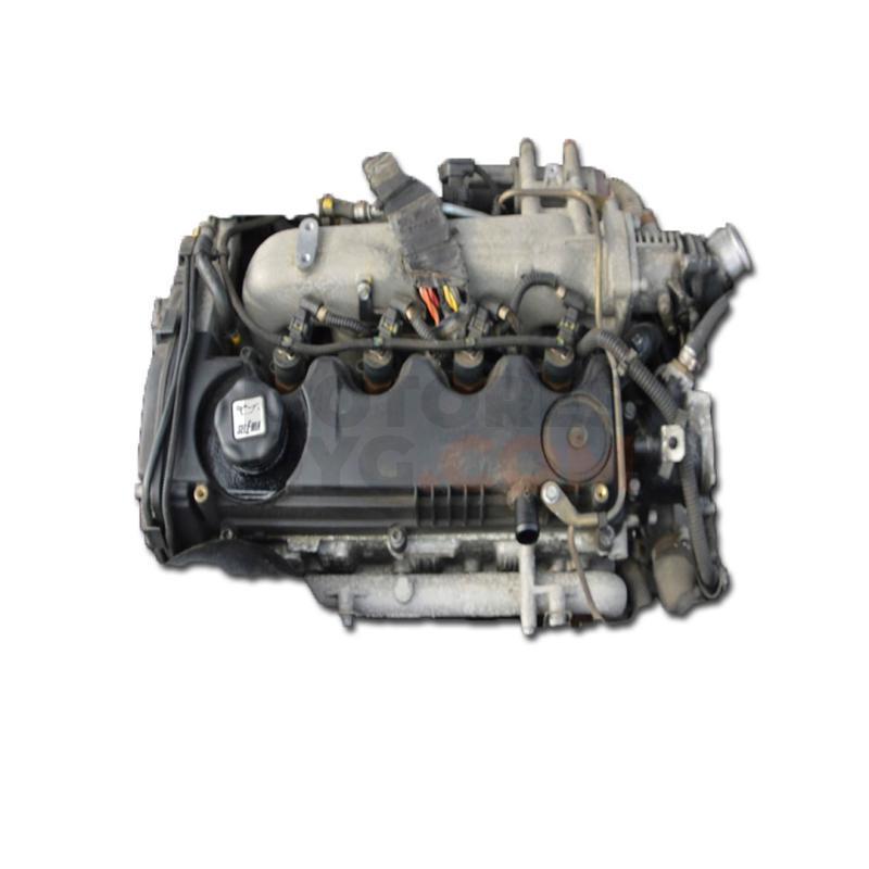 Motor 1000002166 Chevrolet Avalanche 8.1 V8 (329 cv)