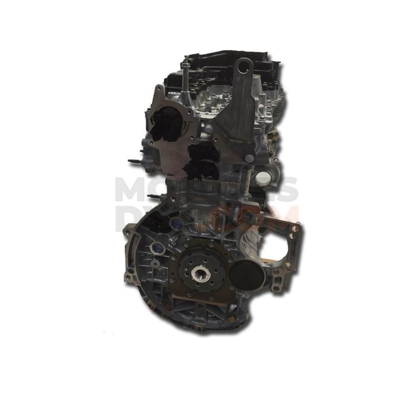 Motor 1000002284 Chevrolet Aveo II Hatchback 1.3D (95 cv)
