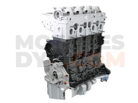 Motor 1000002298 Volvo S60 2.0 i T (180 cv)