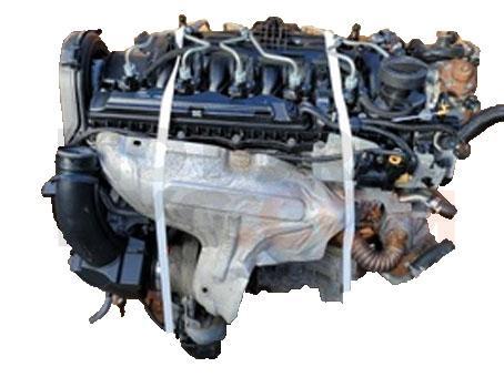 Motor 1000002298 Volvo S60 2.0 T (180 cv)