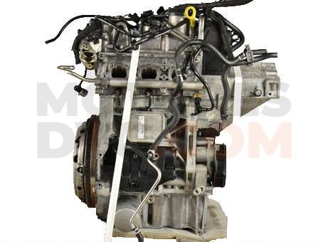 Motor 1000002298 Volvo V60 2.0 D3 (163 cv) Automatico