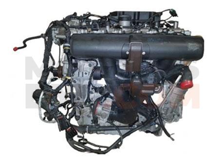 Motor 1000002298 Volvo V60 2.0 D3 (163 cv) Automatico