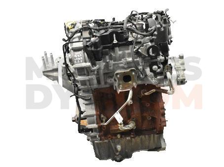 Motor 1000002298 Volvo V60 2.0 D3 (163 cv) MT