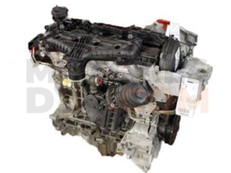 Motor 1000002298 Volvo V60 2.0 D3 (163 cv) S/S