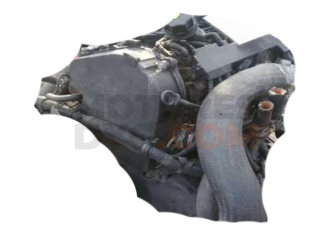 Motor 6S380 Iveco Daily IV Caja/Chasis 29L10 (95 cv)