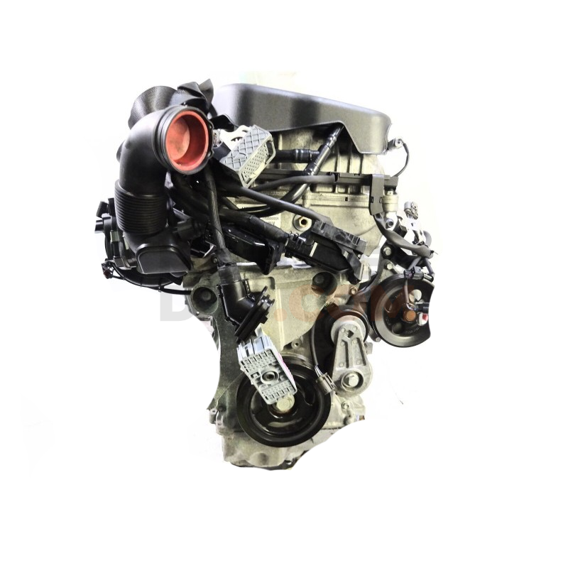 Motor 100B14XE Opel Astra J (Versión 2012) 1.4 (100 cv) Ecotec