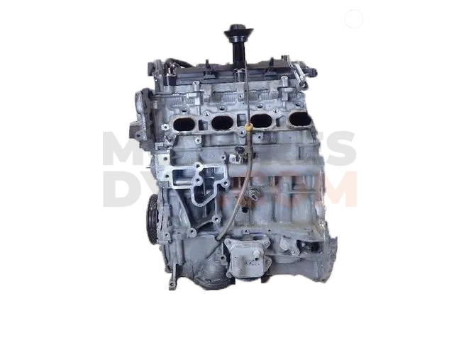 Motor 101023RC4A Nissan Versa 1.8 (122 cv)