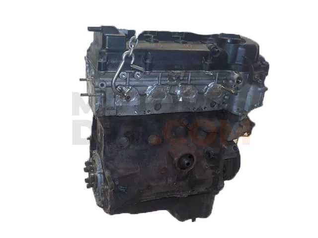 Motor QG16 Nissan Almera Tino (Versión 2003) 1.8 (114 cv)