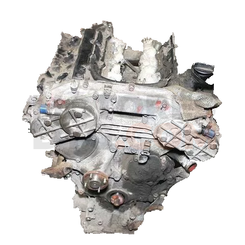 Motor 10102AL8A0 Nissan Skyline XI (R35) 2.5 i V6 24V GT (215 cv)