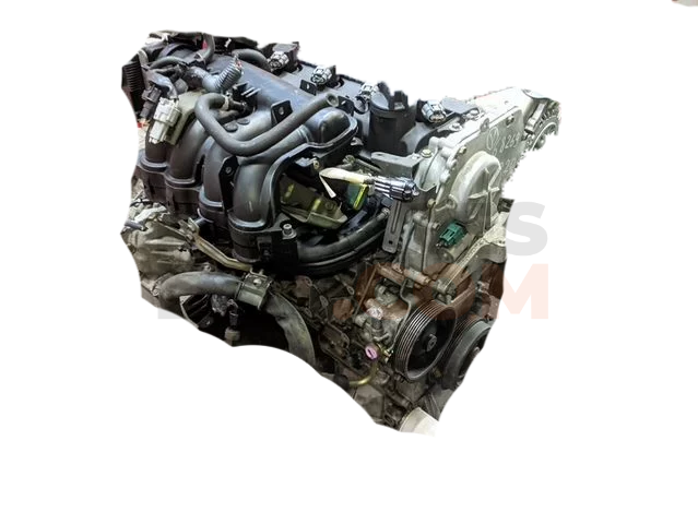 Motor 10102AW5A2 Nissan Avenir (W11) GT4 2.0i 16V (220 cv)