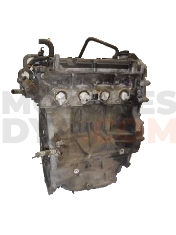 Motor 10102EL01D Nissan Tiida Sedan 1.6 i (110 cv) Automatico