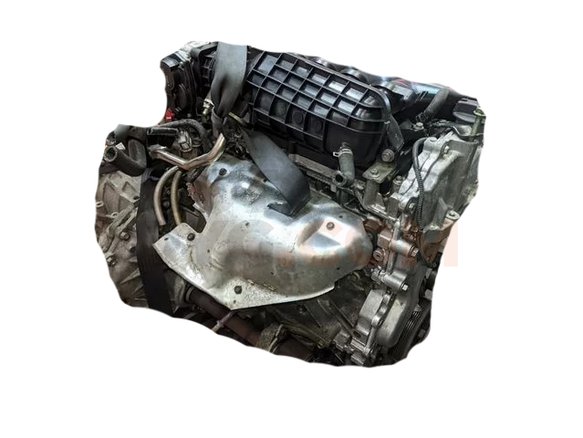 Motor 10102EW0A0 Nissan Bluebird Sylphy II 1.5i (109 cv) Automatico