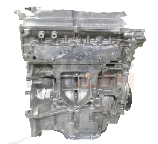 Motor 10102JD00F Nissan Navara II (D22) 3.0 Td Double Cab 4WD (148 cv)