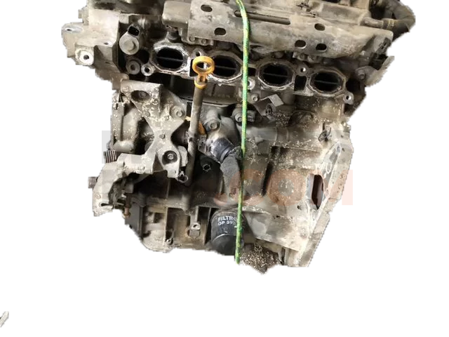 Motor 1010BED050 Nissan Tiida Sedan 1.5 dci (106 cv)