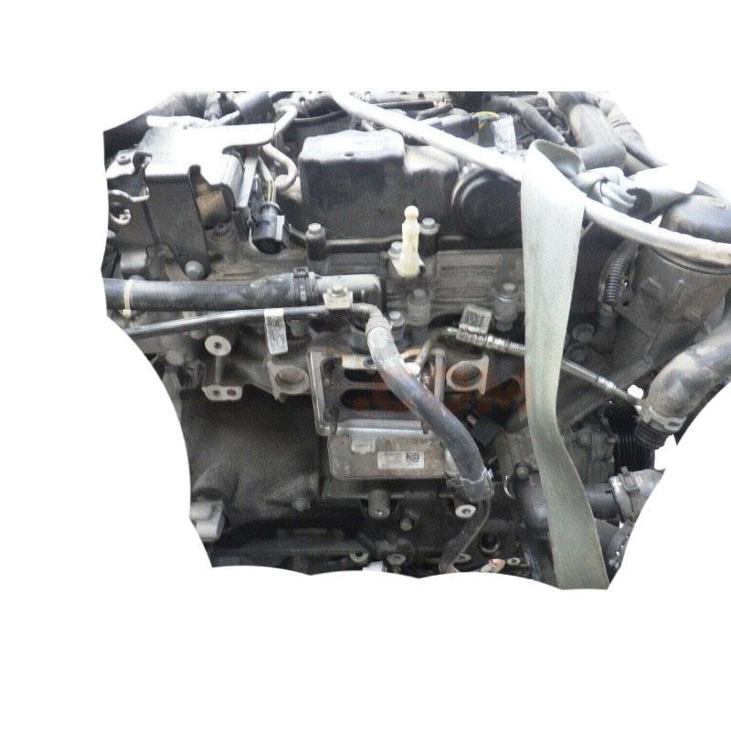 Motor AJ20D4 Jaguar F-type Convertible (Versión 2017) 3.0 V6 (340 cv)
