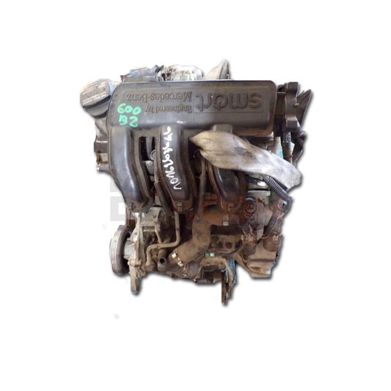 Motor 1016263646 Ford S-MAX II 2.0 EcoBoost (240 cv) Automatico