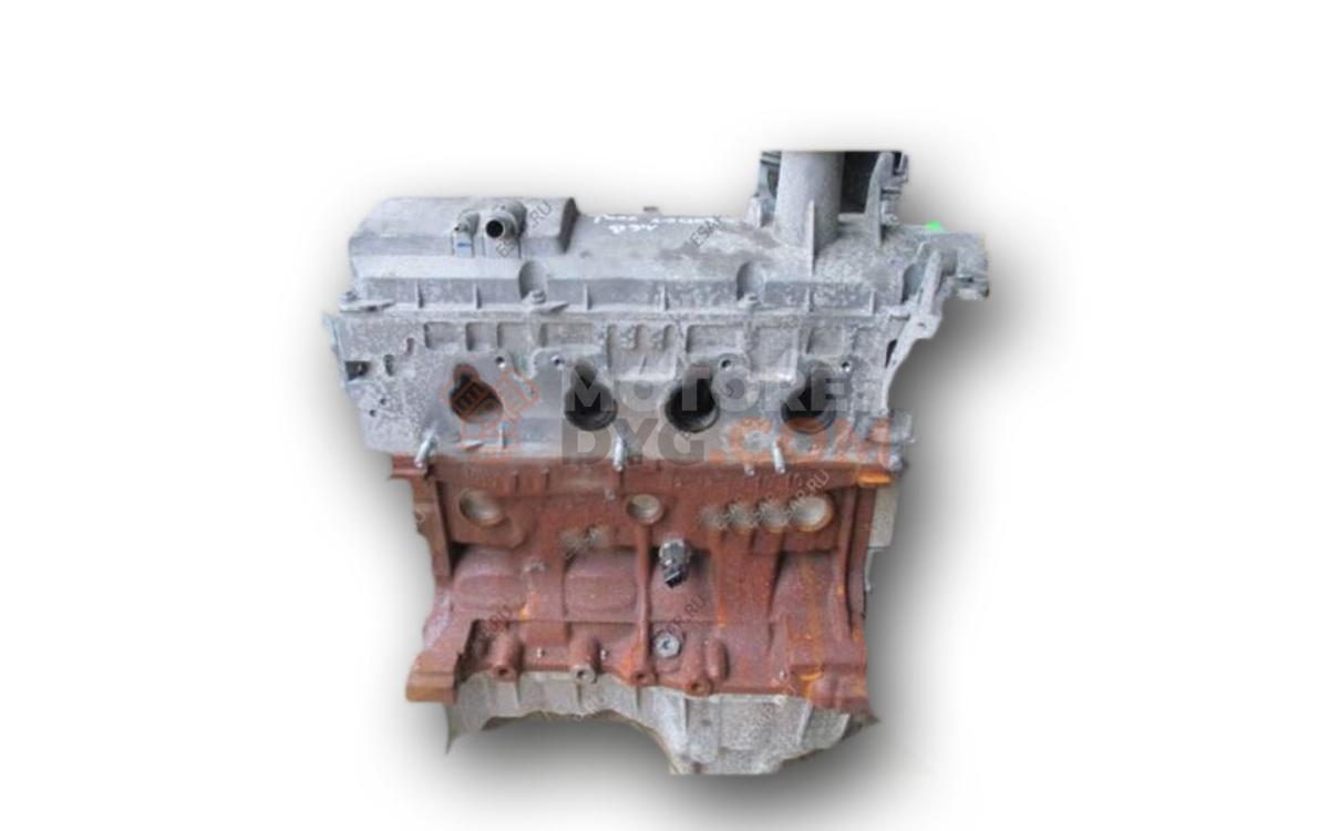 Motor 102 Dacia 1410 1.4 (62 cv)