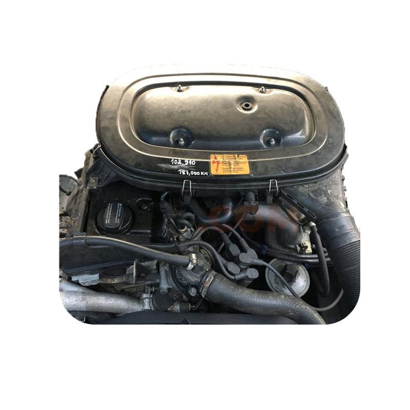 Motor 102910 Mercedes Benz CL (C215) CL 600 (500 cv)