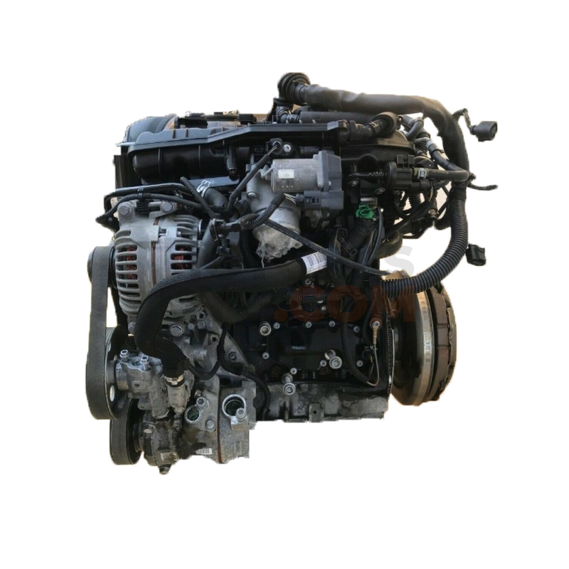 Motor CAB Audi A5 Cabriolet (8F7) Versión 2011 2.0 TFSI (230 cv) quattro S tronic