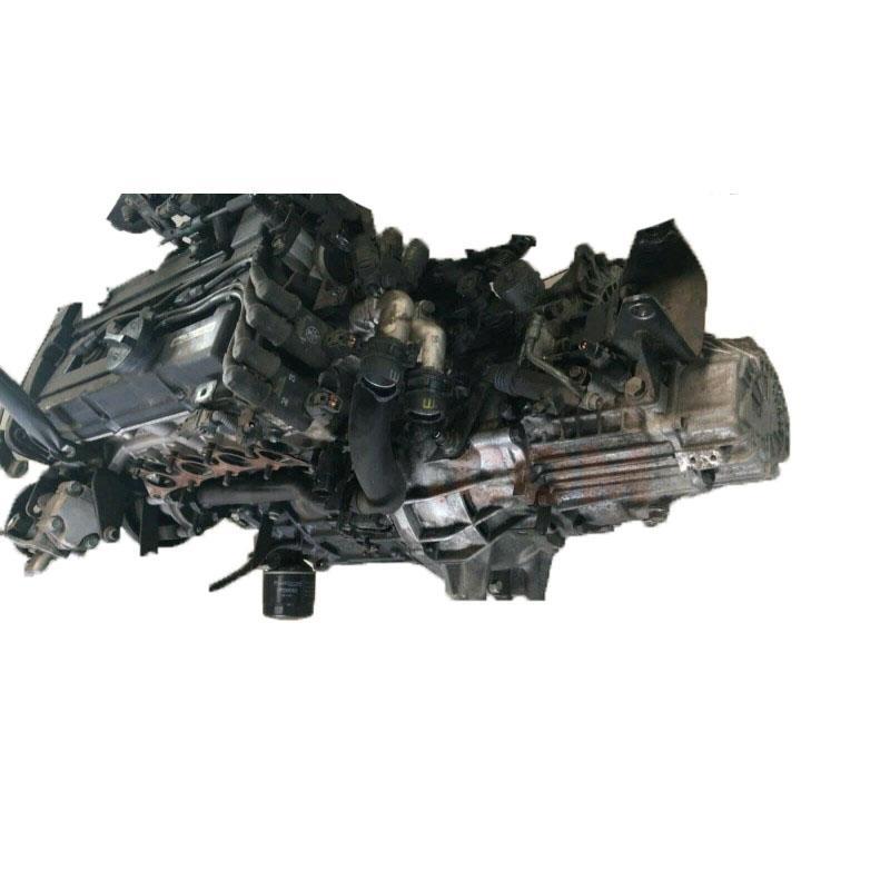 Motor G4NA Hyundai Elantra XD 1.6i MT (122 cv)