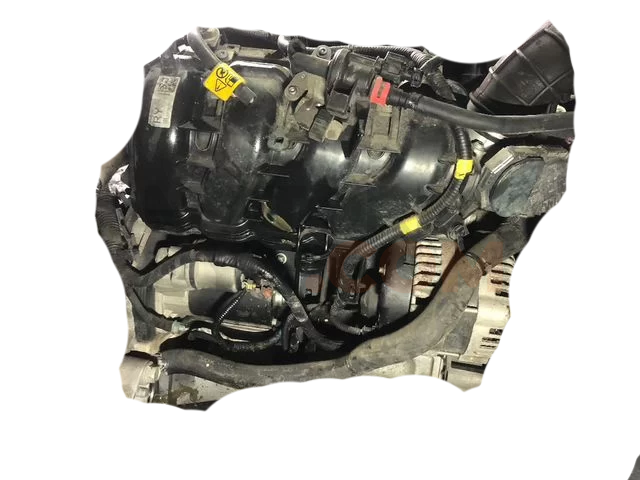 Motor 10AA12XER Opel Corsa D (Versión 2011) 3-puertas 1.6 LER (192 cv) Automatico
