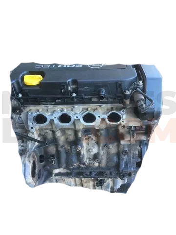 Motor 10АC2 Opel Astra H Caravan 2.0i 16V Turbo (170 cv)