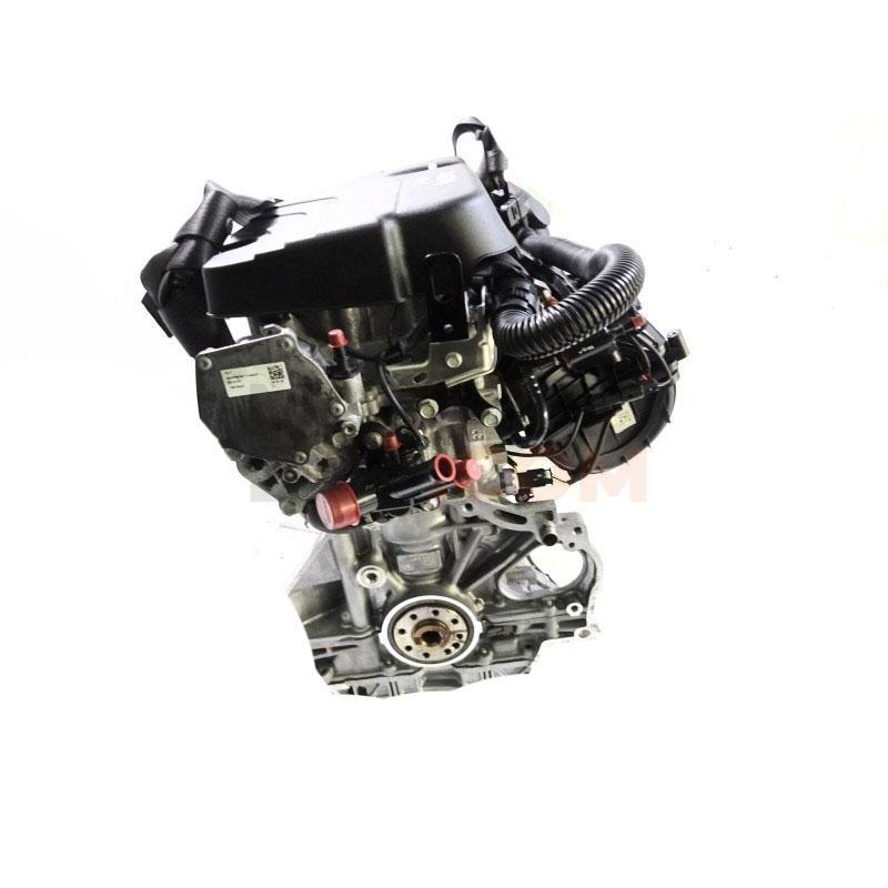 Motor 10CU Opel Astra G 1.4 (75 cv)
