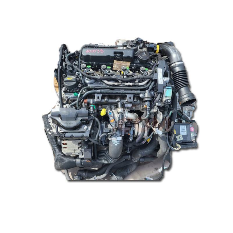 Motor 10dy3b Peugeot Expert (224) 2.0 (136 cv)