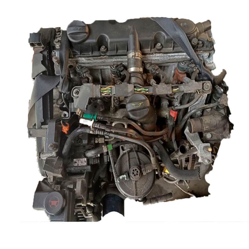 Motor 10dybh Citroen C3 Picasso (Fase I, 2008) 1.4 VTi (95 cv)
