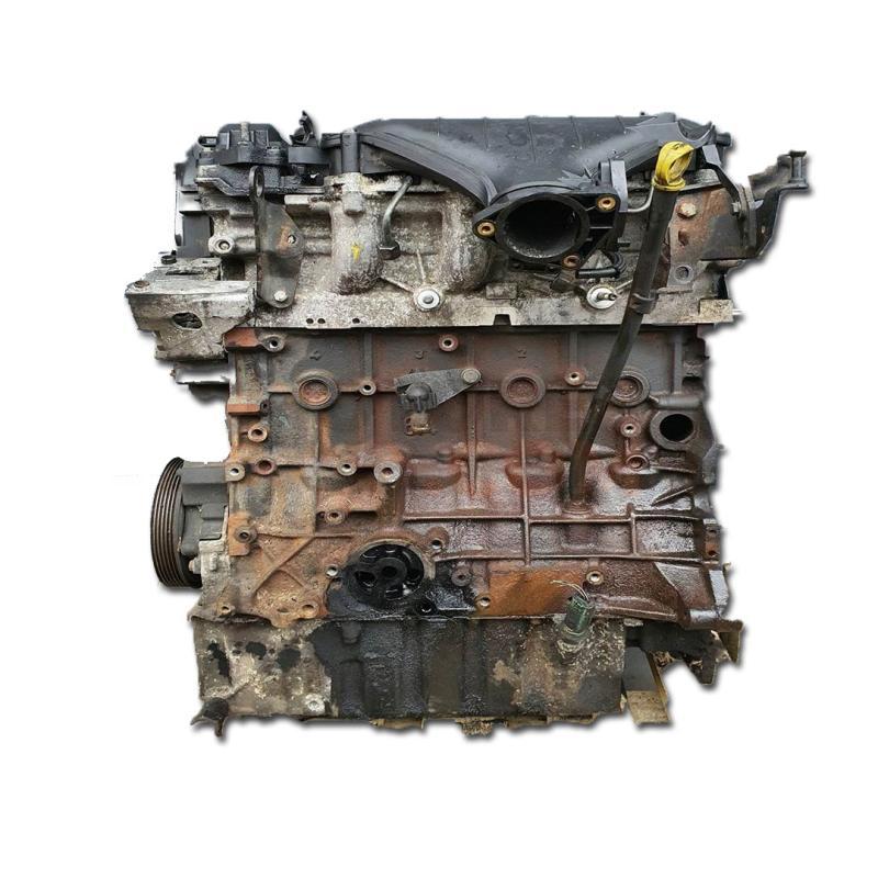 Motor 10dytj Peugeot 206 Sedan 1.4 HDI (68 cv)
