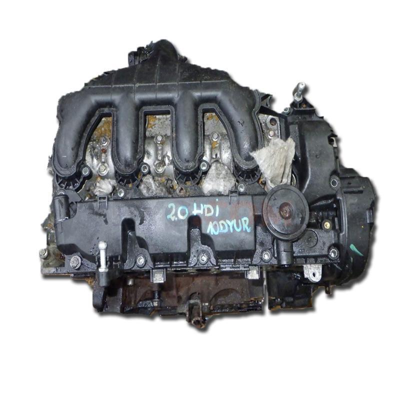 Motor 10dyur Citroen C4 II Grand Picasso (Fase II, 2016) 2.0 BlueHDI (150 cv) S&S