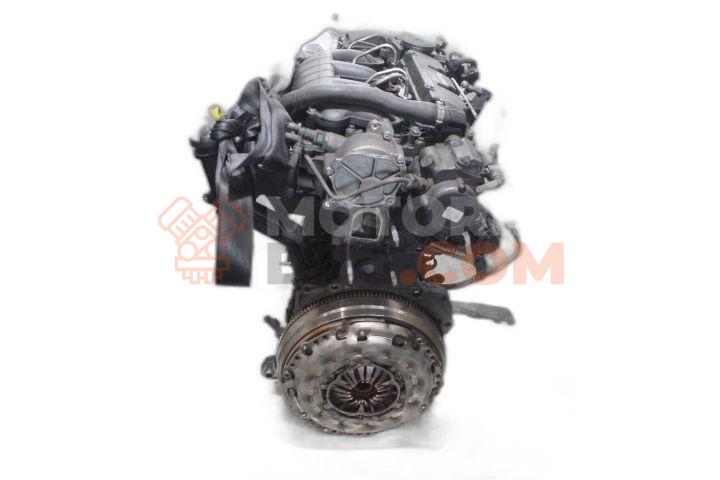 Motor 10DYVP Citroen C5 III (RD_) 2.0 HDi 140 (140cv)