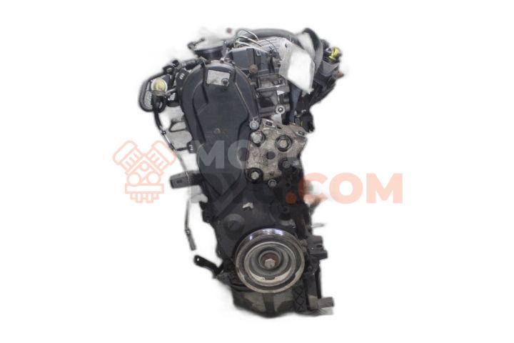 Motor 10DYVP Citroen C5 III (RD_) 2.0 HDi 140 (140cv)