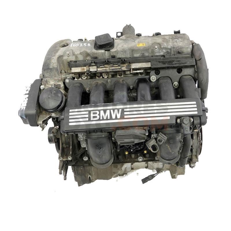 Motor 10dyxg Peugeot 206 Sedan 1.4 (75 cv)