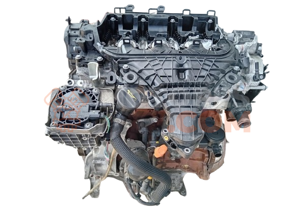Motor 10DYXY Citroen DS5 1.6 e-HDi (115 cv) Airdream EGS6