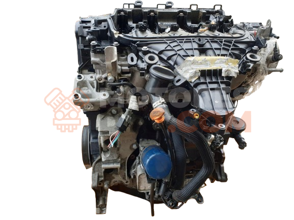 Motor 10DYZC Peugeot 508 2.0 HDI (140 cv) FAP