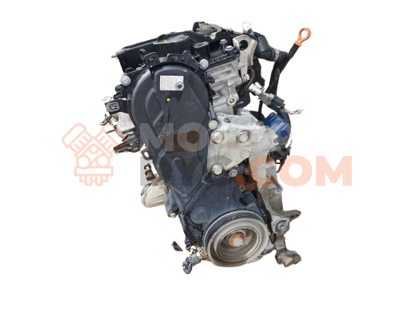 Motor 10DYZC Peugeot 508 2.0 HDI (163 cv) FAP