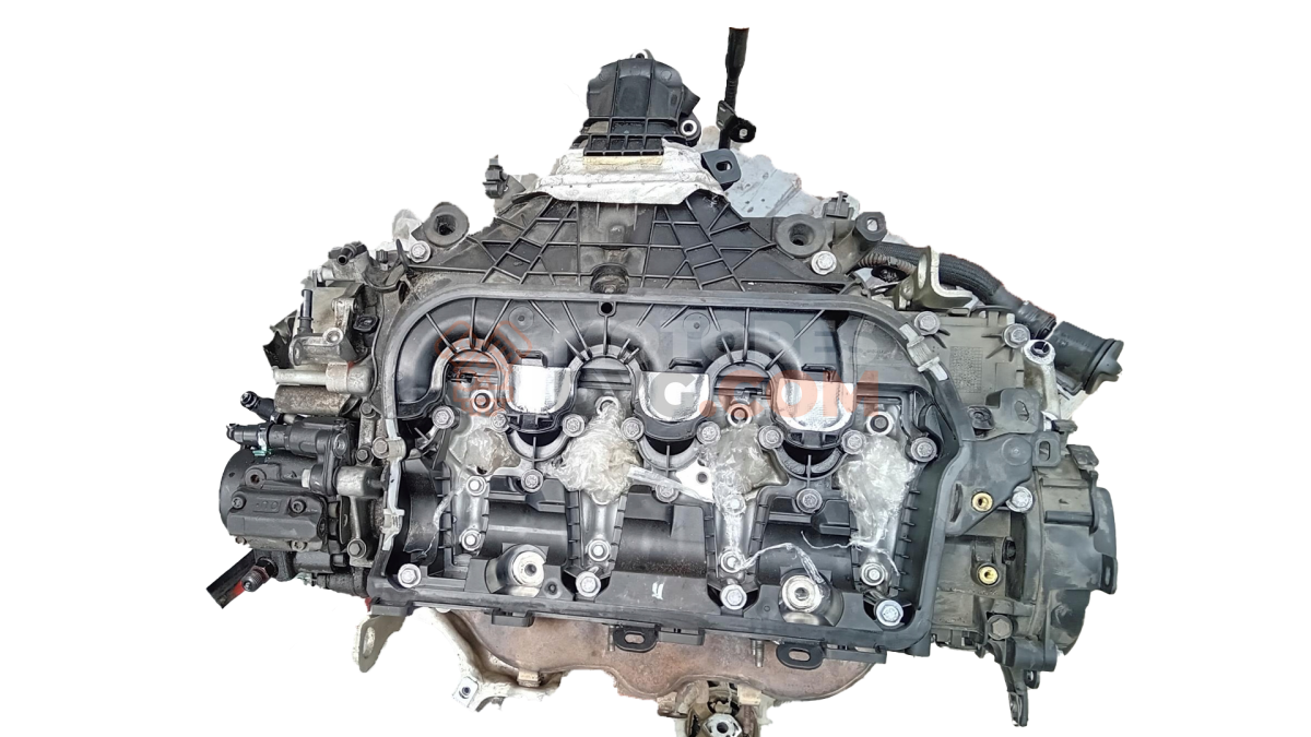 Motor 10DYZD Citroen C5 III (RD_) 2.0 HDi 165 (163cv)