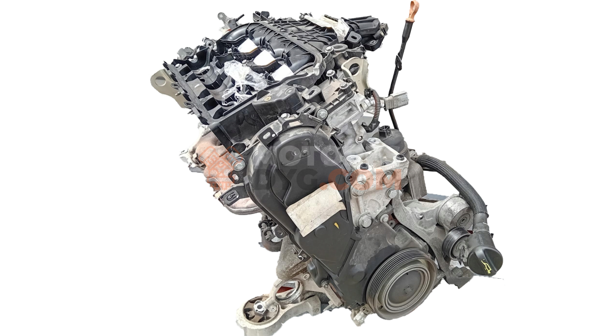 Motor 10DYZD Citroen C5 III (RD_) 2.0 HDi 180 (181cv)