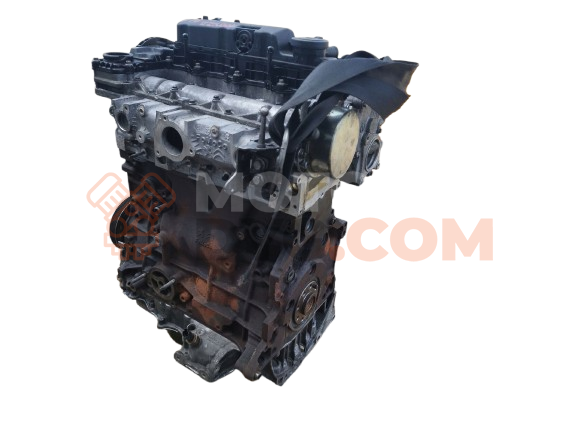 Motor 10DYZZ Citroen Jumper Autobús (244, Z_) 2.0 HDI (84 cv)